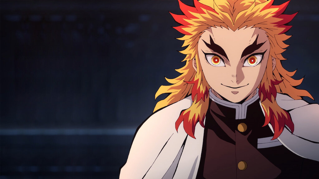 Watch Demon Slayer: Kimetsu no Yaiba | Netflix Watch Demon Slayer: Kimetsu no Yaiba | Netflix