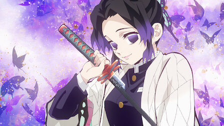 Watch Demon Slayer: Kimetsu no Yaiba | Netflix Watch Demon Slayer: Kimetsu no Yaiba | Netflix